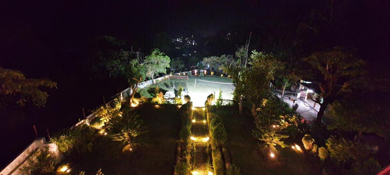 Karthik Resorts, Jeolikote 奈尼塔尔 外观 照片